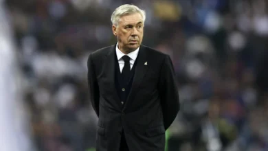 Carlo Ancelotti é o novo técnico do Brasil e promete devolver a Seleção ao topo