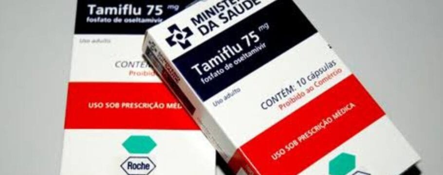 Casos de gripe aumentam e Tamiflu some das prateleiras