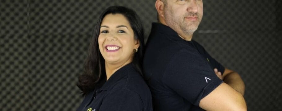 Dia dos Namorados: Casal coloca o Brasil entre os países mais inovadores do mundo