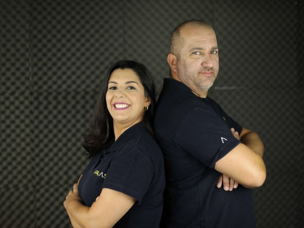 Dia dos Namorados: Casal coloca o Brasil entre os países mais inovadores do mundo