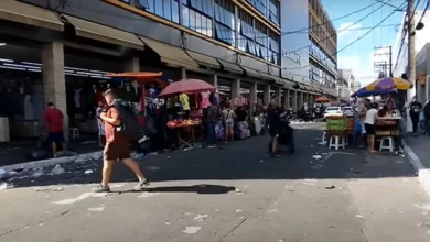Dois policiais militares são condenados por formação de milícia no Brás