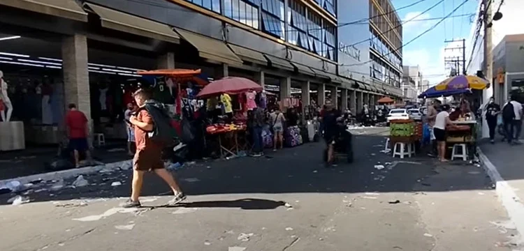 Dois policiais militares são condenados por formação de milícia no Brás
