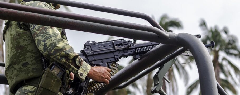 EUA oferecem até R$ 56 milhões por informações sobre Hezbollah na Tríplice Fronteira