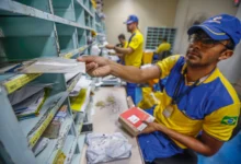 Em crise, Correios adotam corte de jornada, suspendem férias e encerram home office