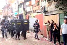 Favela do Moinho: União paralisa transferência de terreno ao governo paulista após ação policial