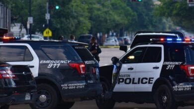 Funcionários da embaixada de Israel são mortos a tiros em Washington