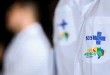 Governo abre 3,1 mil novas vagas para Mais Médicos
