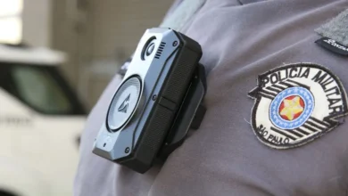 Governo de SP e Defensoria Pública avançam em acordo sobre uso de câmeras pela PM após terceira audiência no STF
