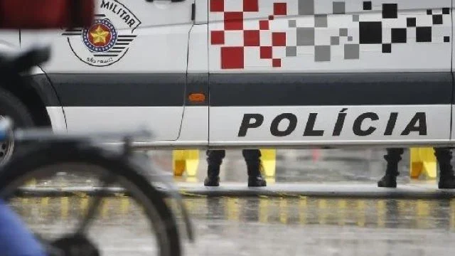 Homem morre e policial é baleado durante troca de tiros na zona sul de São Paulo