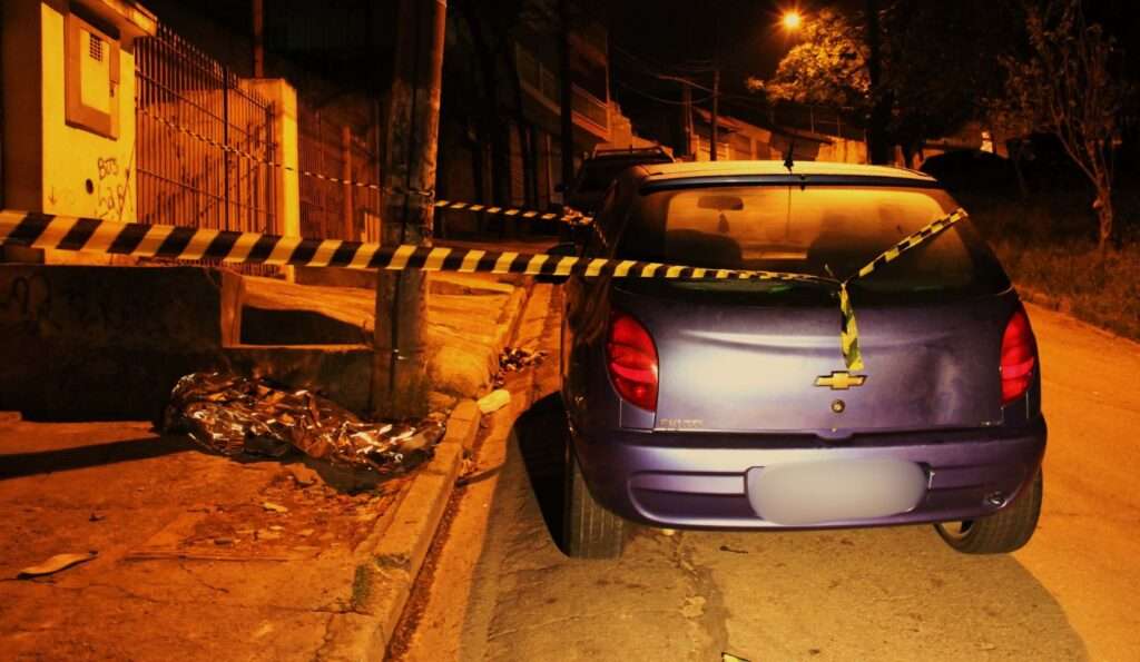 Homicídios e estupros aumentam na cidade de São Paulo no 1º trimestre de 2025
