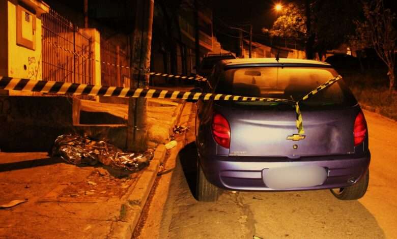 Homicídios e estupros aumentam na cidade de São Paulo no 1º trimestre de 2025