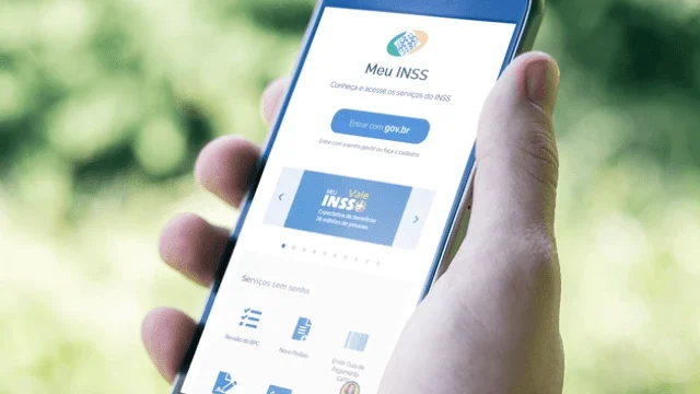 INSS exigirá biometria para desbloqueio de novos empréstimos consignados a partir de sexta-feira (23)