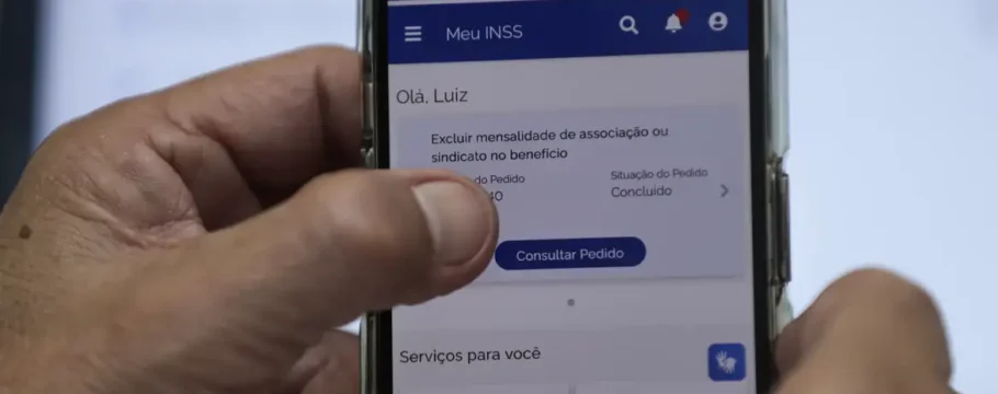 INSS inicia notificação de beneficiários sobre descontos indevidos a partir desta terça-feira