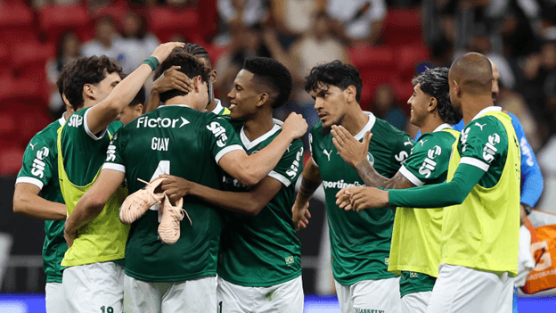 Promoção adiciona emoção às apostas para título do Brasileirão