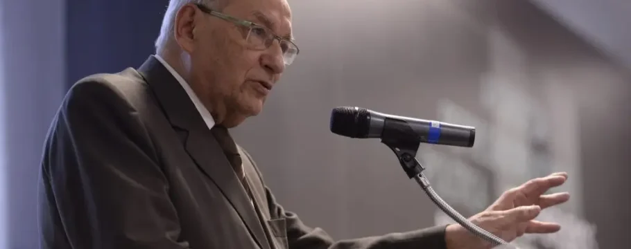 Articulações com o STF para o bem do País