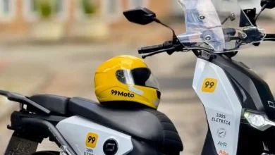 Justiça libera Uber Moto e 99 Moto em São Paulo após tentativa de veto da Prefeitura