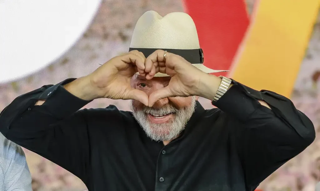 Lula lança Programa Solo Vivo para recuperar solos e fortalecer agricultura familiar no Mato Grosso
