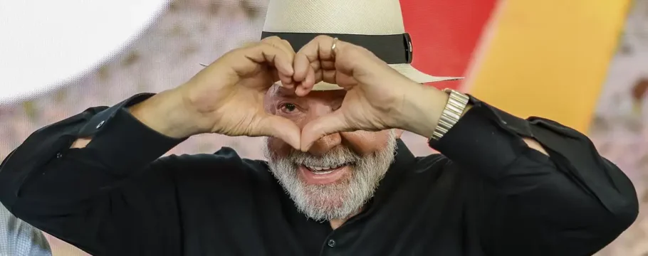 Lula lança Programa Solo Vivo para recuperar solos e fortalecer agricultura familiar no Mato Grosso