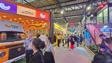 APAS Show 2025: Maior feira supermercadista do mundo começa em São Paulo