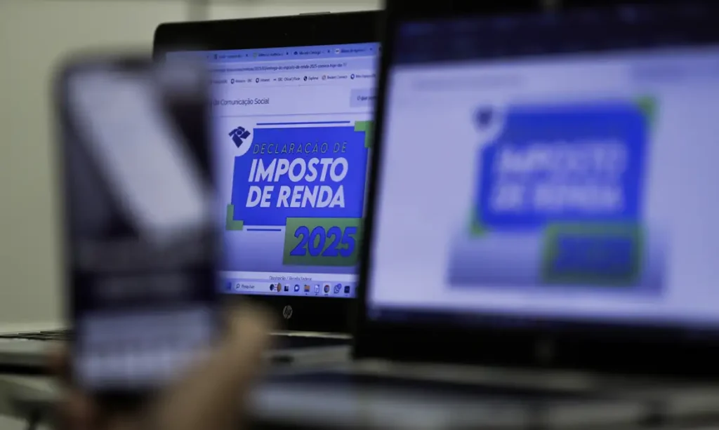 Mais de 19 milhões ainda não entregaram declaração do IR; prazo termina em 30 de maio
