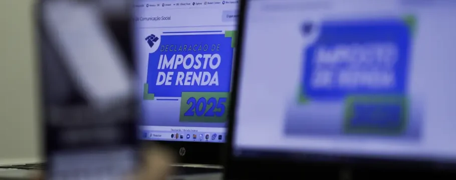 Mais de 19 milhões ainda não entregaram declaração do IR; prazo termina em 30 de maio