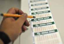 Mega-Sena sorteia prêmio de R$ 11 milhões nesta quinta-feira (29)