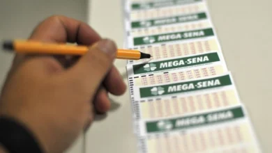Mega-Sena sorteia prêmio de R$ 11 milhões nesta quinta-feira (29)