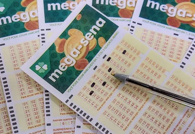 Mega-Sena acumula e prêmio sobe para R$ 7,5 milhões; veja os números sorteados