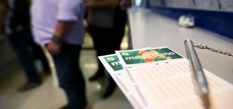 Mega-Sena sorteia R$ 60 milhões nesta quinta-feira; saiba como apostar