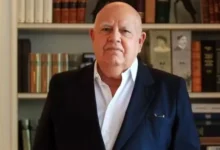 Morre Marcos Azambuja, referência da diplomacia brasileira, aos 90 anos