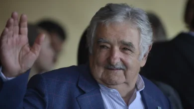 Morre Pepe Mujica, ex-presidente do Uruguai, aos 89 anos