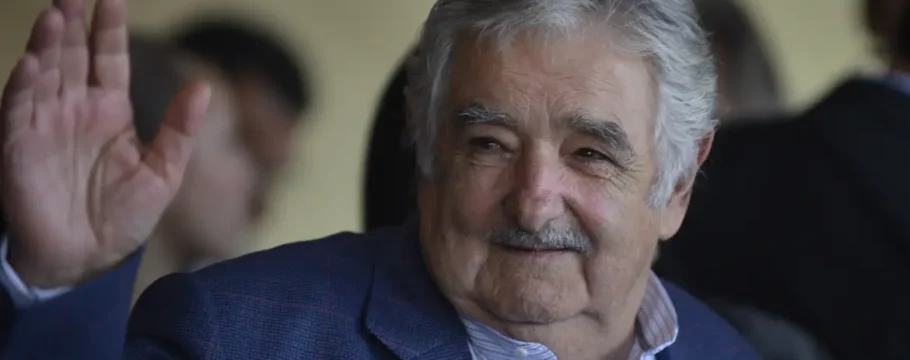 Morre Pepe Mujica, ex-presidente do Uruguai, aos 89 anos