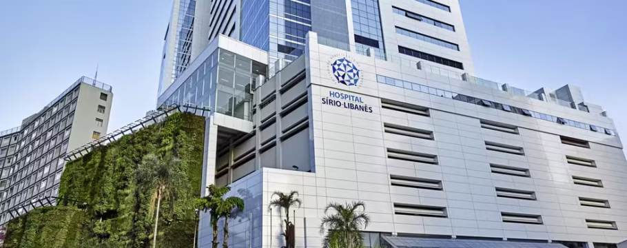 Morte de bebê no Sírio-Libanês leva à condenação de médica por homicídio culposo