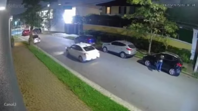 Mulher é sequestrada nos Jardins e libertada em Taboão da Serra