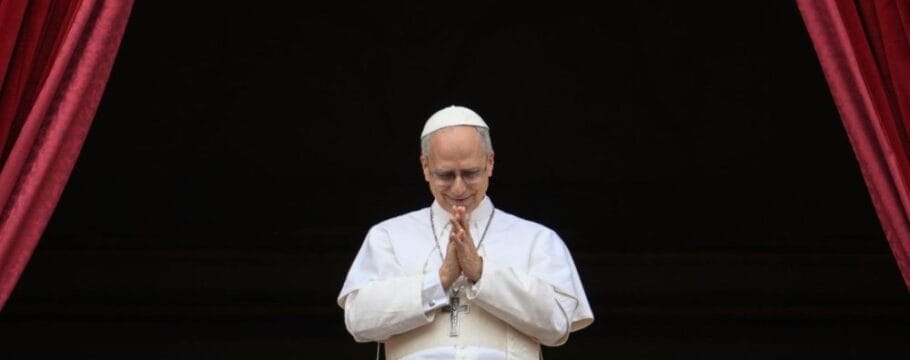 No Dia das Mães, Papa Leão XIV reza pela paz mundial e exalta o amor materno