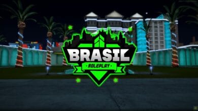 Brasil Roleplay: O Universo Imersivo que Conquista Gamers de PC e Mobile