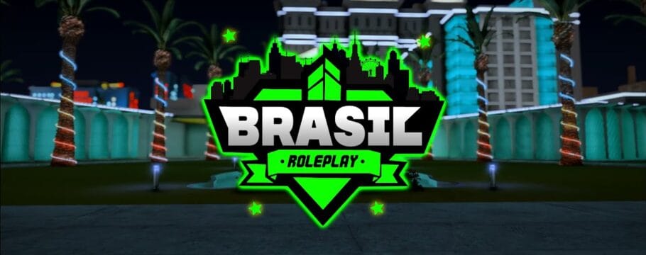 Brasil Roleplay: O Universo Imersivo que Conquista Gamers de PC e Mobile