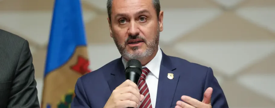 PF aguarda decisão da Bolívia para repatriar líder do PCC preso com documento falso