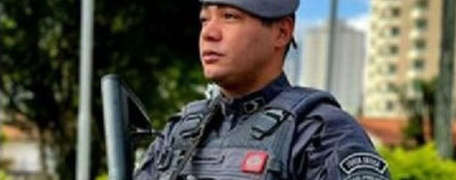 PM é preso por matar namorada com tiro na cabeça na Zona Norte de São Paulo