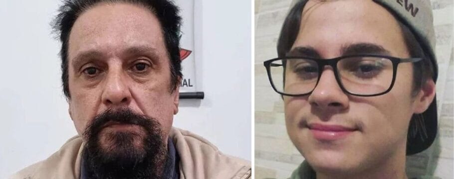 Paulo Cupertino é condenado a 98 anos por assassinato de Rafael Miguel e seus pais