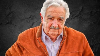 Pepe Mujica está em fase terminal de câncer e recebe cuidados paliativos, diz esposa