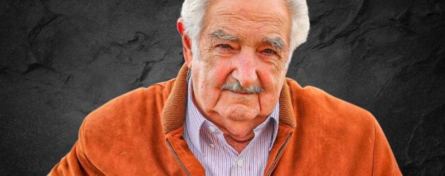 Pepe Mujica está em fase terminal de câncer e recebe cuidados paliativos, diz esposa