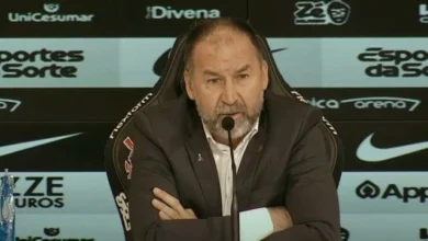 Polícia Civil indicia presidente do Corinthians, Augusto Melo, por lavagem de dinheiro no caso VaideBet
