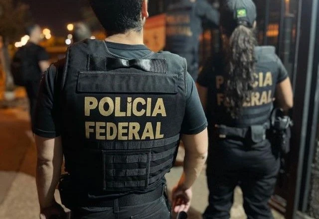 Polícia Federal publica edital com 1.000 vagas e salários de até R$ 26,8 mil