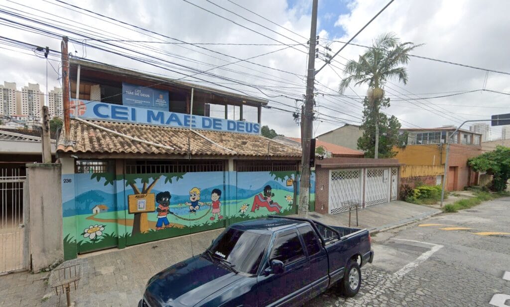 Polícia investiga morte de bebê de 10 meses em creche na zona oeste de São Paulo