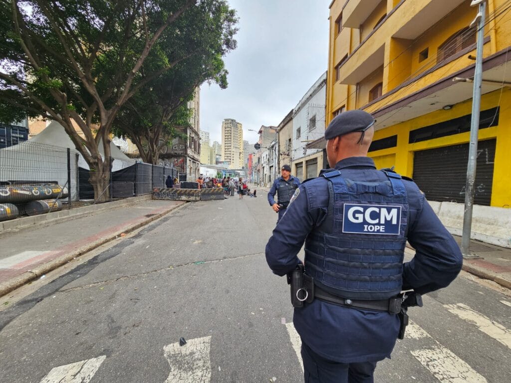 Prefeitos do Grande ABC firmam convênio para atuação integrada das GCMs
