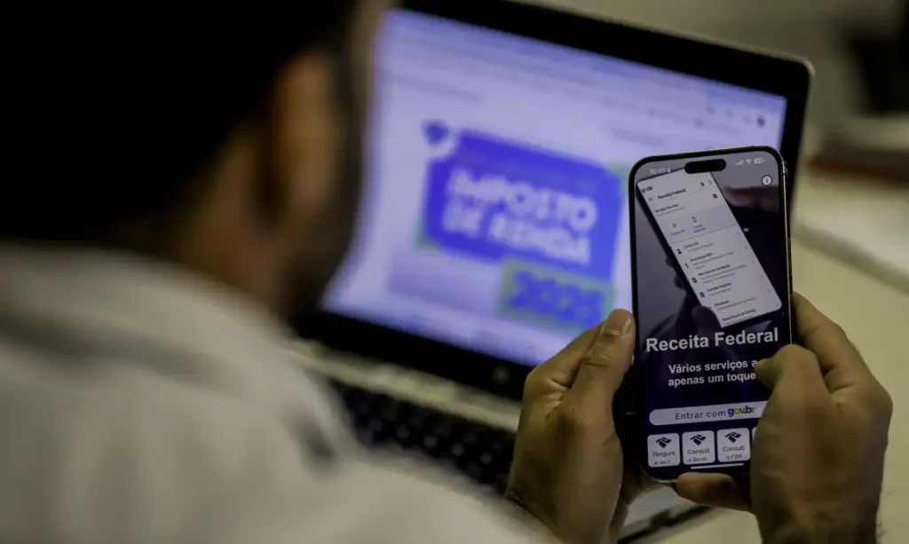 Receita abre nesta sexta consulta ao maior lote de restituição do IR