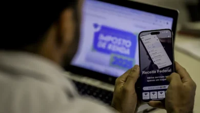 Receita abre nesta sexta consulta ao maior lote de restituição do IR