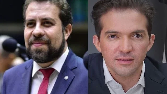 Rubinho Nunes perde mandato após divulgar laudo falso contra Boulos