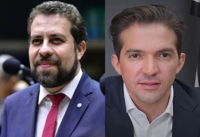 Rubinho Nunes perde mandato após divulgar laudo falso contra Boulos